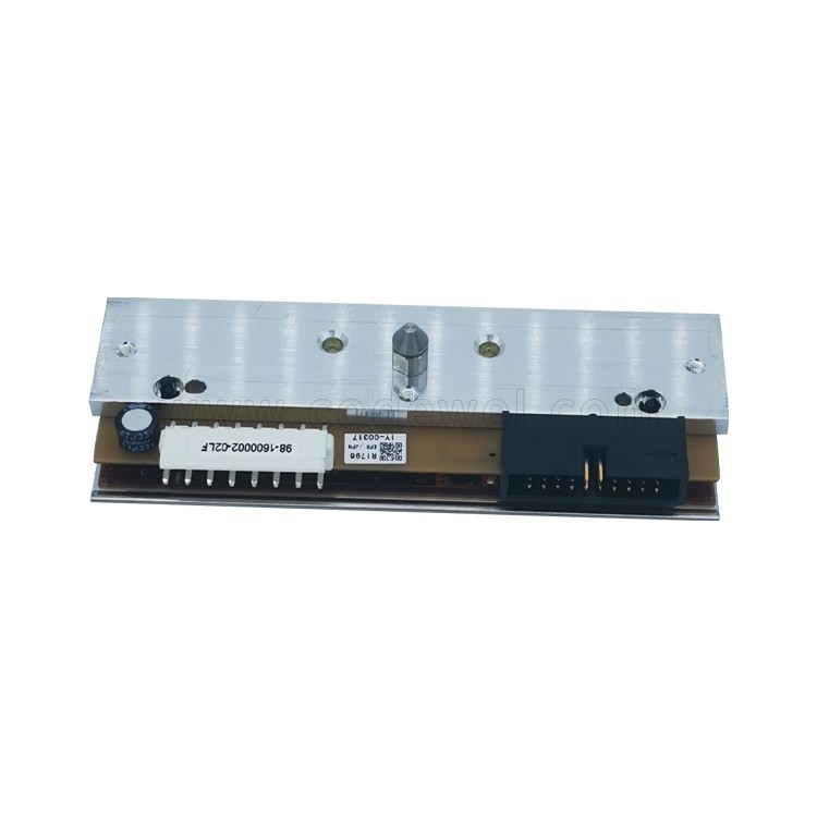 TSC MH640 MH641 MU641 Printhead best